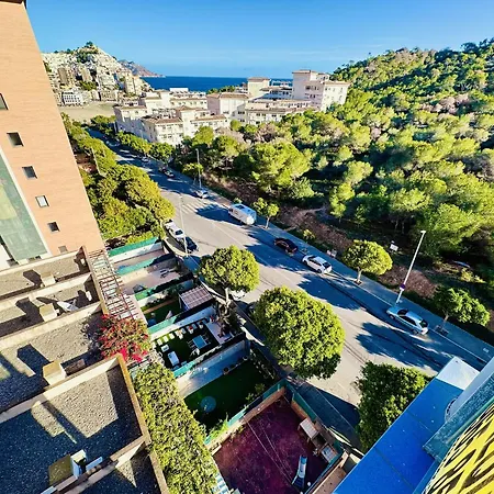 Appartement A35 - Tamarindo - 2004 Finestrat S.l.