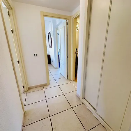 A35 - Tamarindo - 2004 Finestrat S.l. Appartement Villajoyosa
