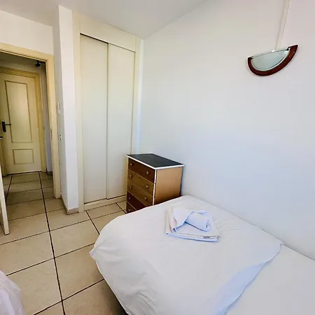 A35 - Tamarindo - 2004 Finestrat S.l. Appartement