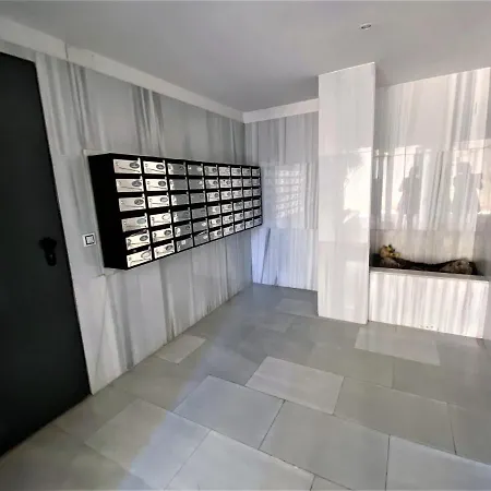Apartment A35 - Tamarindo - 2004 Finestrat S.l. *