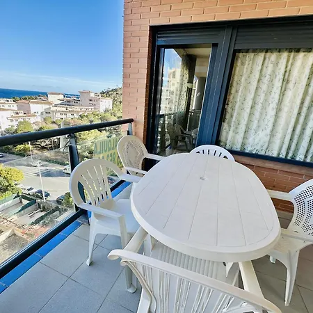 A35 - Tamarindo - 2004 Finestrat S.l. Apartment