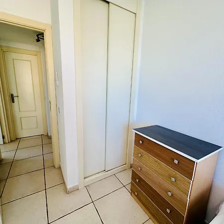 A35 - Tamarindo - 2004 Finestrat S.l. Apartment *