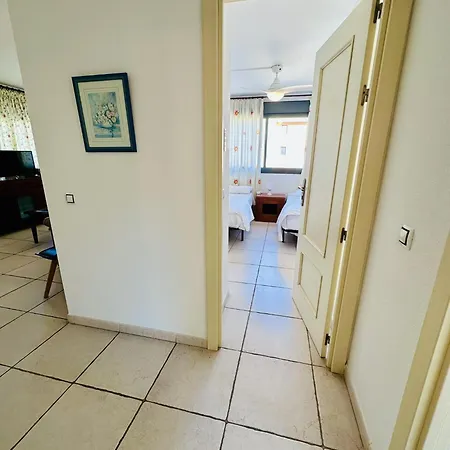 Apartment A35 - Tamarindo - 2004 Finestrat S.l. Villajoyosa