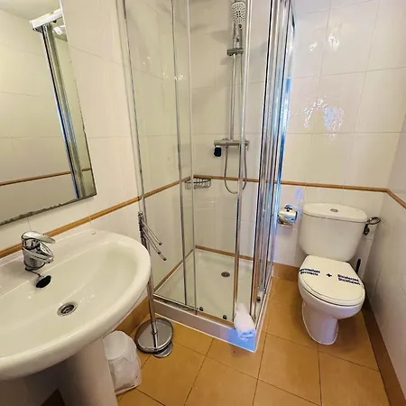 Apartment A35 - Tamarindo - 2004 Finestrat S.l.