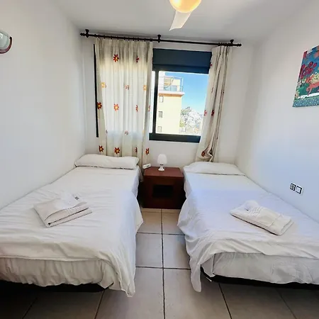 Apartment A35 - Tamarindo - 2004 Finestrat S.l. *
