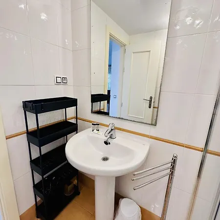 A35 - Tamarindo - 2004 Finestrat S.l. Apartment Villajoyosa